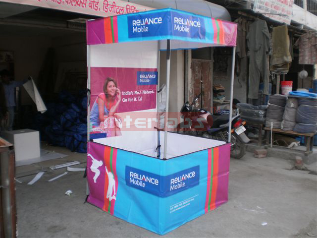 Reliance Canopies